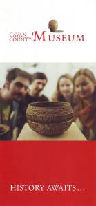 Cavan Museum